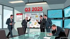 Cracker Barrel's Q3 Earnings: A Case Study in Operational and Financial Vulnerabilities Amid a Challenging Retail and Restaurant Landscape