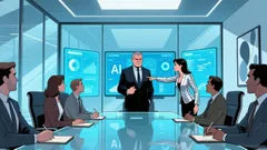 Why 2026 Is the Year to Buy Big, Undervalued AI Powerhouses