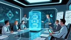 Semiconductor Consolidation and Antitrust Battles: Strategic Alliances Reshaping AI Market Leadership