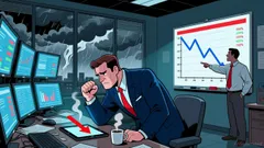 Navigating End-of-Year Market Volatility: Technical and Cycle Analysis for 2025 Trade Setups