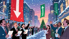 Navigating Year-End Volatility: The Case for Small Caps and Strategic Position Rotation