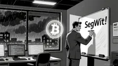 Tracing the Roots of Institutional Bitcoin Adoption: The Epstein-MIT Link and Early Core Developer Funding