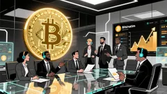 Bitcoin as a Corporate Treasury Asset: A Deep Dive into Strategy's $10B+ Accumulation in 2025