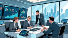 Sterling Infrastructure's $400M Buyback and Strategic Shift Toward Data Centers: A Masterclass in Capital Allocation and Shareholder Value Creation