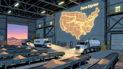 Is B&T Capital's 306K-Share AESI Buy a Signal of Energy Sector Rotation?