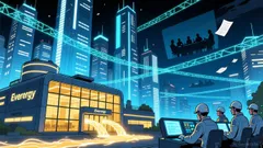 Evergy (EVRG): Is the Recent Pullback a Buying Opportunity in a High-Growth Utility?