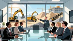 Breedon Group's Shifting Valuation Narrative Amid Market Caution and Strategic Growth Levers