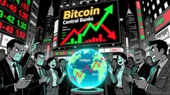 Japan's Aggressive Rate Hike and Its Impact on Bitcoin: A Macro-Driven Buying Opportunity?