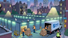 CubeSmart's Resilient Urban Strategy Amid Diverging Analyst Views