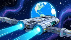 Redwire's Strategic Expansion in European Space Infrastructure: A Pivotal Move for Investors?