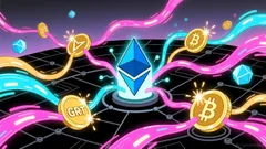 Undervalued Altcoins to Buy as the Market Hits Oversold Conditions in Late 2025