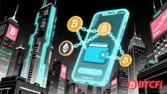 MetaMask's Native Bitcoin Integration: A Catalyst for Mainstream Web3 Adoption