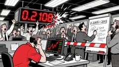 Market Overview for RedStone/Tether (REDUSDT) on 2025-12-19