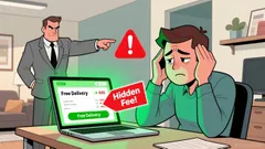 Instacart's $60M Refund: A Market Test of FTC's Subscription Trap Enforcement