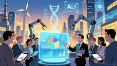 The 2022–2026 Bull Market: Why Year Four Favors Sector Rotation and Structural AI Growth