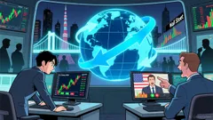 The Great Unwind: Japan's Rate Hike and Its Implications for Global Liquidity and U.S. Tech Stocks