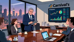 Carnival 2025 Q4 Earnings Strong Performance as Net Income Surges 39.3%