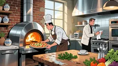 The Strategic Value of California Pizza Kitchen's Post-Bankruptcy Buyout: A Franchise-Driven Turnaround Play