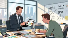 Maximizing 401(k) Contributions Before the 2025 Deadline: Strategic Tax and Compounding Advantages