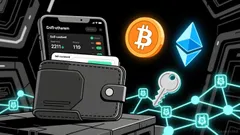 MetaMask's Bitcoin Integration and the Rise of Multichain Wallet Dominance