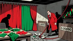 Market Overview for Memecoin/Tether (MEMEUSDT)