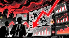 Bitcoin's Recent Crash: A Systemic Liquidation Event or a Market Reset Opportunity?