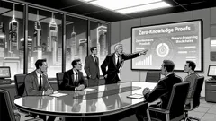 Crypto Privacy Tech as a Strategic Hedge Against Mass Financial Surveillance