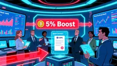 Onchain Lending via Morpho: A 5% Yield Opportunity in USDC