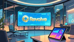 Revolve Group's 31% Surge: Fundamental Value or Overvaluation?