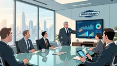 Winnebago Industries 2026 Q1 Earnings Record Revenue and 205.8% Net Income Turnaround