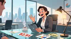 KBR, Inc. (KBR): A Strategic Buy for 2026 Based on Analyst Consensus and Strong Earnings Momentum