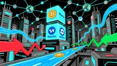 The Rise of On-Chain USDC Lending: A 5%+ Yield Opportunity in a Fragmented Crypto Market