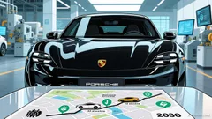 Is Porsche's EV Strategy Misstep a Buying Opportunity for Value Investors?