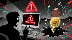 The Escalating Risks of Social Engineering in Crypto Investment