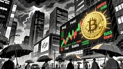 Japan's BoJ Rate Hike and the Macroeconomic Catalyst for Bitcoin's Next Bull Run