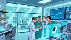 MiniMed's Spin-Off and IPO: A Strategic Move for a High-Growth Diabetes Tech Leader