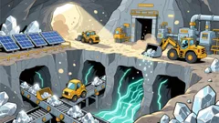 Decoding Silver's Record Surge: A Historical Lens on the 1980/2011 Parallels