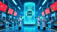 Applied Materials' Accelerating Growth Trajectory in the AI-Driven Semiconductor Equipment Market: Analyst Upgrades and Sector Tailwinds Signal Strong Momentum