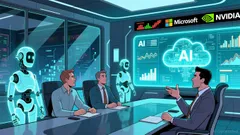 Next-Gen Tech Leaders: Reshaping Innovation and Investment in the Fortune 500