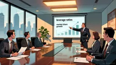 UWM Holdings' $1.3B Two Harbors Acquisition: Evaluating the Merits and Risks of a High-Leverage, Synergy-Driven M&A Move in a Volatile Mortgage Sector