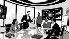 The Bitwise Hyperliquid ETF: A Strategic Entry Point for Institutional Exposure to HYPE