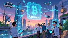 Top Crypto Infrastructure and Ecosystem Innovators of 2025