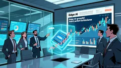 Ambarella's Pre-Earnings Bet and Post-Earnings Divergence: A Tale of Fundamentals vs. Volatility in the AI Semiconductor Sector