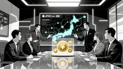 Japan's Yen-Backed Stablecoin Revolution: A Strategic Opportunity in the Tokenized Economy