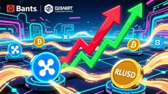 Ripple's RLUSD and XRP Ecosystem Expansion: A Strategic Play in Regulated Multichain Finance