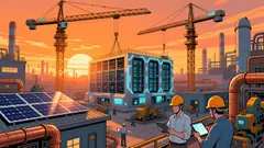 2026's 'Run It Hot' Economy: Why Commodities Are the Smartest 'Main Street' Bet