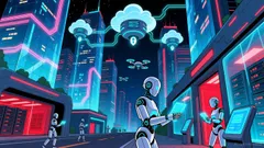 The Structural Case for Nvidia and Oracle in the 2025–2026 AI Transition