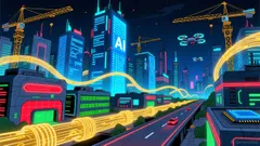 The Dovish Pivot and the AI-Driven Santa Rally: A New Dawn for Growth Equity