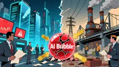 Navigating the 2026 AI Reckoning: Rotation or Collapse?