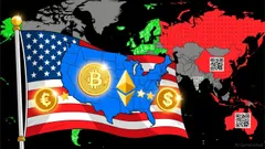 The Impending Lummis Legacy: Crypto Legislation and U.S. Market Leadership in 2026